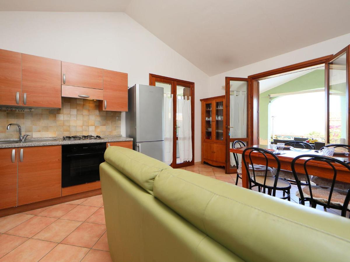 Holiday Home Greca Piscina - Rei238 By Interhome 코스타 레이 외부 사진