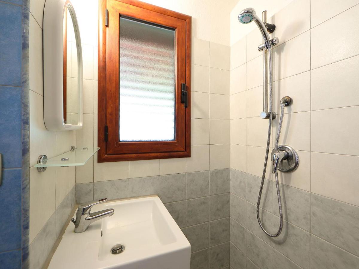 Holiday Home Greca Piscina - Rei238 By Interhome 코스타 레이 외부 사진