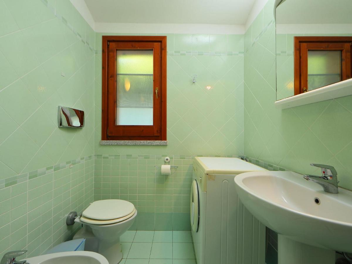Holiday Home Greca Piscina - Rei238 By Interhome 코스타 레이 외부 사진