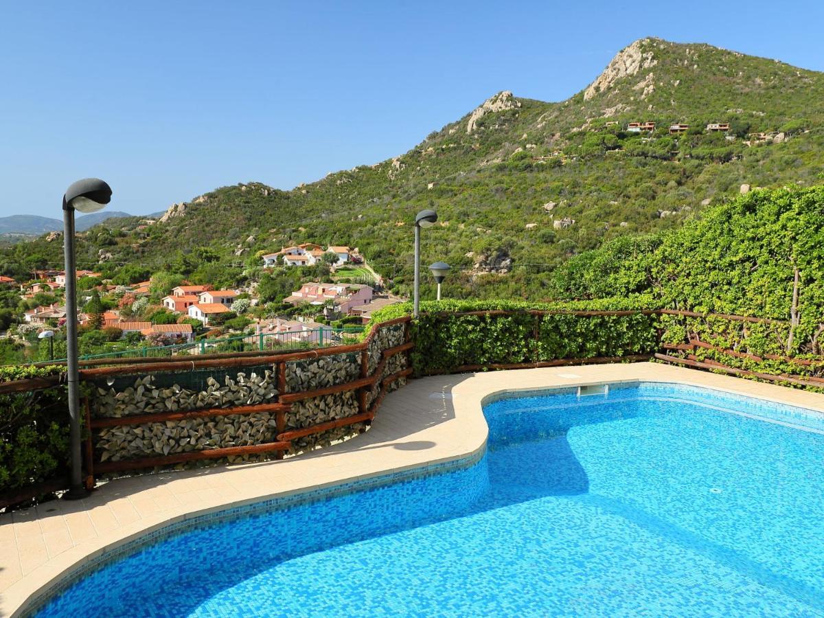 Holiday Home Greca Piscina - Rei238 By Interhome 코스타 레이 외부 사진
