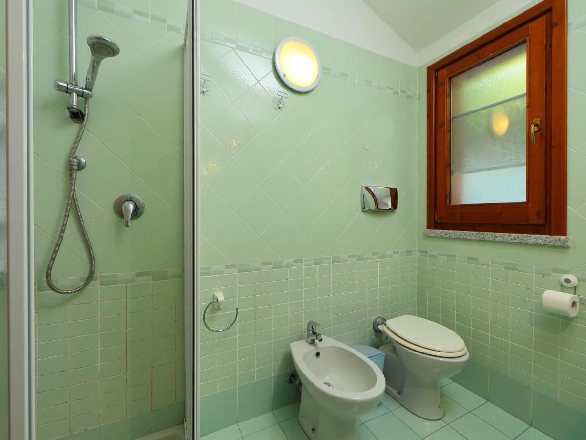 Holiday Home Greca Piscina - Rei238 By Interhome 코스타 레이 외부 사진