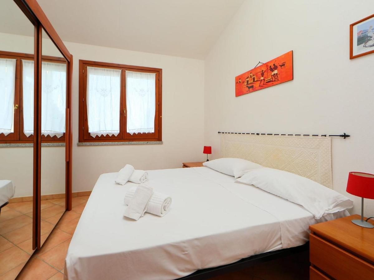 Holiday Home Greca Piscina - Rei238 By Interhome 코스타 레이 외부 사진